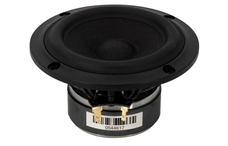 SB Acoustics SB12PFCR25-4, 122 mm basso/keskiääni ryhmässä Uutuudet @ BRL (832SB12PFCR254)