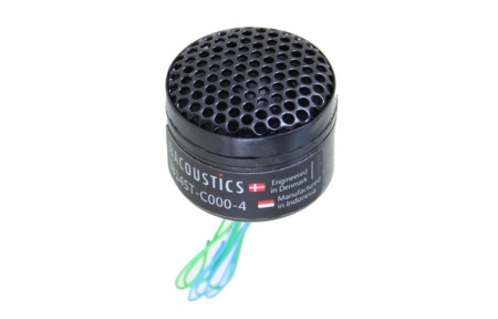 SB Acoustics SB14ST-C000-4, diskantti ryhmässä Uutuudet @ BRL (832SB14STC0004)