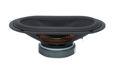 SB Acoustics SB15SFCR39-8, 5x8 tuuman basso/keskiääni ryhmässä Uutuudet @ BRL (832SB15SFCR398)