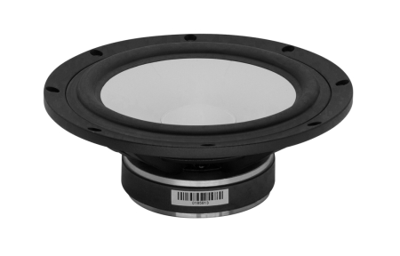 SB Acoustics SB23CACS45-8, 8 tuuman basso/keskiäänialue ryhmässä Uutuudet @ BRL (832SB23CACS458)