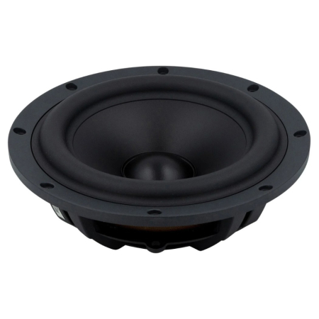 SB Acoustics SB23MFCL-00, 8 tuuman passiivisäteilijä ryhmässä Autohifi / Kaiuttimet / Erilliset kaiutinelementit osoitteessa BRL (832SB23MFCL00)