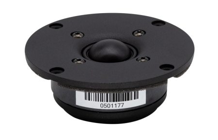 SB Acoustics SB26STAC-C000-4, diskantti ryhmässä Uutuudet @ BRL (832SB26STACC0004)