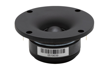 SB Acoustics SB26STWGC-4, diskantti ryhmässä Uutuudet @ BRL (832SB26STWGC4)