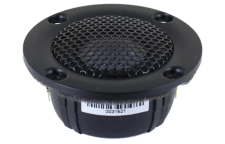 SB Acoustics SB29BNC-C000-4, diskantti ryhmässä Uutuudet @ BRL (832SB29BNCC0004)