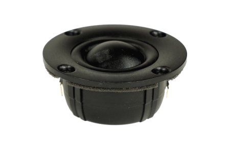 SB Acoustics SB29SDNC-C000-4, diskantti ryhmässä Uutuudet @ BRL (832SB29SDNCC0004)