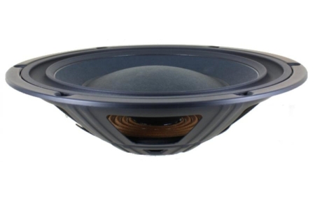 SB Acoustics SW26SFC38-4, bassoelementti ryhmässä Uutuudet @ BRL (832SW26SFC384)