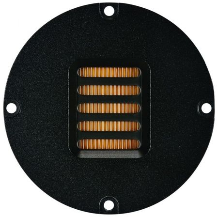 Dayton Audio AMT2-4, banddiskant ryhmässä Kotihifi / Rakenna itse / Kaiutinelementit @ BRL (860AMT24)