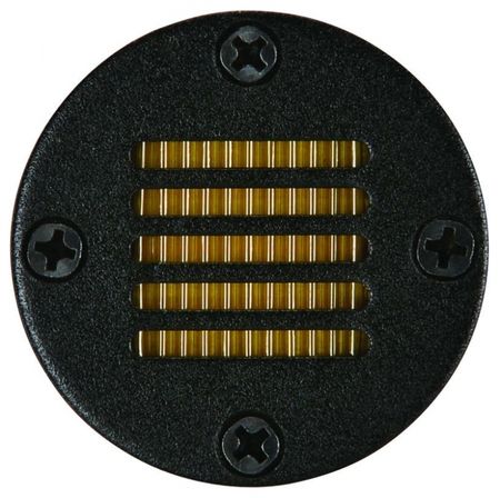 Dayton Audio AMT Mini-8, kompakt banddiskant ryhmässä Kotihifi / Rakenna itse / Kaiutinelementit @ BRL Electronics (860AMTMINI8)