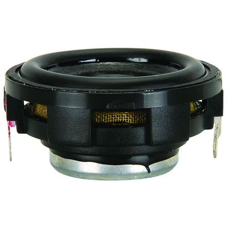 Dayton Audio CE30P-4 ryhmässä Autohifi / Kaiuttimet / Erilliset kaiutinelementit @ BRL Electronics (860CE30P4)