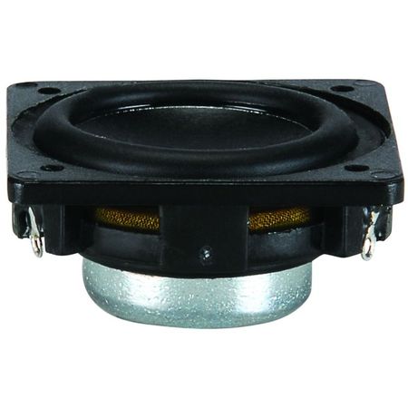 Dayton Audio CE32A-4 ryhmässä Kotihifi / Rakenna itse / Kaiutinelementit @ BRL Electronics (860CE32A4)