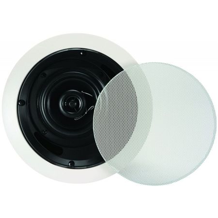 Dayton Audio CS420EC  ryhmässä Kotihifi / Kaiuttimet / Upotettavat kaiuttimet @ BRL (860CS420EC)