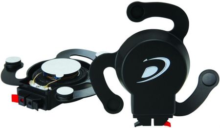 Dayton Audio DAEX25 ryhmässä Kotihifi / Rakenna itse / Innoittajat @ BRL Electronics (860DAEX25)