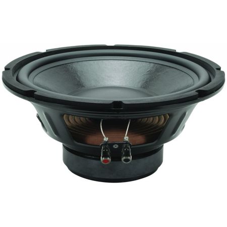 Dayton Audio 12tum DCS305-4 ryhmässä Kotihifi / Rakenna itse / Subwooferelement @ BRL Electronics (860DCS3054)