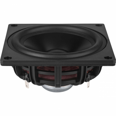 Dayton Audio DMA105-4, 4tums fullregister ryhmässä Kotihifi / Rakenna itse / Kaiutinelementit @ BRL Electronics (860DMA1054)
