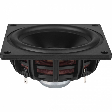 Dayton Audio DMA105-8, 4tums fullregister ryhmässä Kotihifi / Rakenna itse / Kaiutinelementit @ BRL Electronics (860DMA1058)