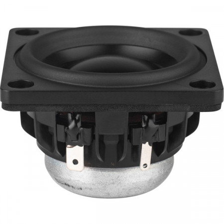 Dayton Audio DMA58-8, 2 tums högtalare ryhmässä Kotihifi / Rakenna itse / Kaiutinelementit @ BRL Electronics (860DMA588)