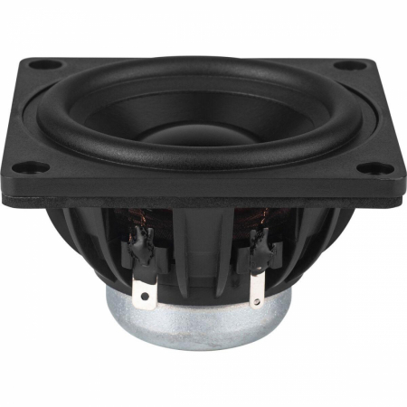 Dayton Audio DMA70-4 2.5tum fullregister, styck ryhmässä Kotihifi / Rakenna itse / Kaiutinelementit @ BRL Electronics (860DMA704)