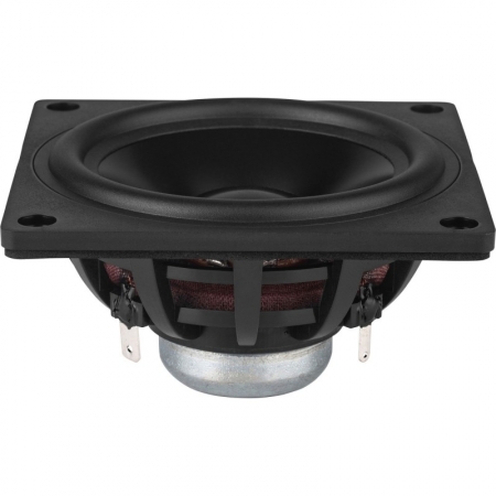 Dayton Audio DMA90-4 3,5tum ryhmässä Kotihifi / Rakenna itse / Kaiutinelementit @ BRL Electronics (860DMA904)