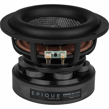 Dayton Audio Epique E150HE-44 5.5