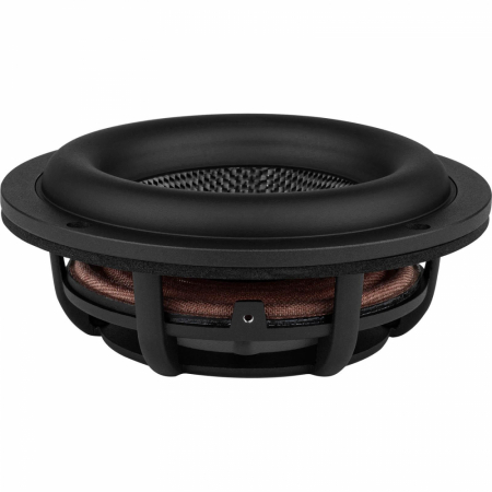Dayton Audio E150HE-PR, 5.5tums slavbas ryhmässä Kotihifi / Rakenna itse / Kaiutinelementit @ BRL Electronics (860E150HEPR512)