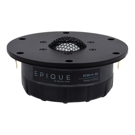 Dayton Audio Epique EC30-4 keraaminen diskantti ryhmässä Autohifi / Kaiuttimet / Diskantit / Drivers osoitteessa BRL (860EC304)