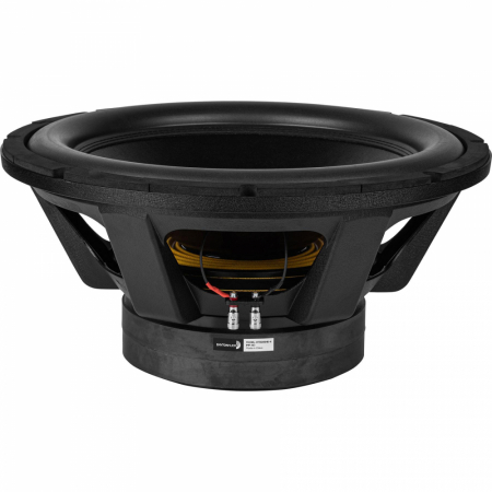 Dayton Audio Kraken, 21 tums bas med 5 tums talspole ryhmässä Kotihifi / Rakenna itse / Subwooferelement @ BRL Electronics (860HTS545HE4)