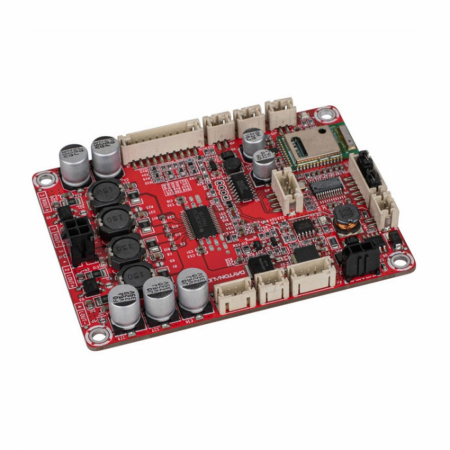 Dayton Audio KAB-230 v4, klass D-förstärkarkort med Bluetooth ryhmässä Kotihifi / Rakenna itse / Vahvistinkort @ BRL Electronics (860KAB230V4)