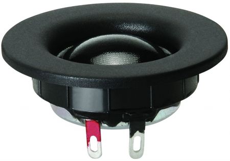 Dayton Audio ND20FA-6  ryhmässä Kotihifi / Rakenna itse / Kaiutinelementit @ BRL Electronics (860ND20FA6)