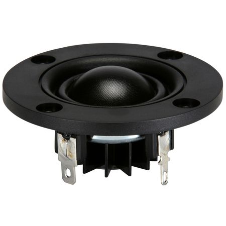 Dayton Audio ND25FA-4 1'' ryhmässä Kotihifi / Rakenna itse / Kaiutinelementit @ BRL Electronics (860ND25FA4)