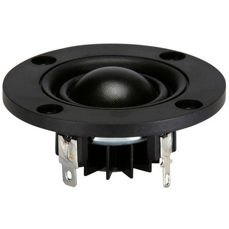 Dayton Audio ND25FA-4 1'' ryhmässä Autohifi / Kaiuttimet / Diskantit / Drivers @ BRL Electronics (860ND25FA4)