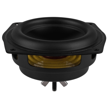 Dayton Audio ND90-PR passiivisäteilijä, 3.5 tuumaa ryhmässä Kotihifi / Rakenna itse / Kaiutinelementit osoitteessa BRL (860ND90PR)