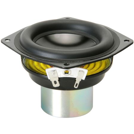 Dayton Audio ND91-8 3,5'' ryhmässä Kotihifi / Rakenna itse / Kaiutinelementit @ BRL Electronics (860ND918)