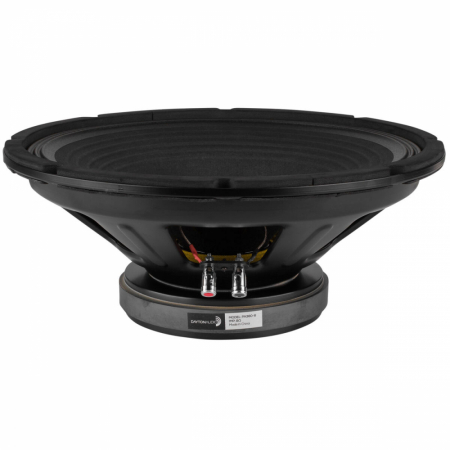 Dayton Audio PA380-8, 15tums bas/midbas ryhmässä Kotihifi / Rakenna itse / Subwooferelement @ BRL Electronics (860PA3808)