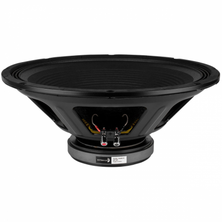 Dayton Audio PA460-8, 18tums bas/midbas ryhmässä Kotihifi / Rakenna itse / Subwooferelement @ BRL Electronics (860PA4608)