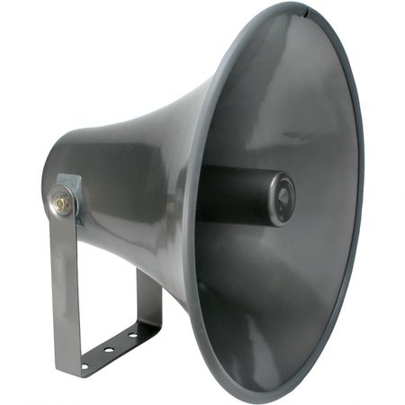 Dayton Audio RPH16, 16tums PA-horn ryhmässä Autohifi / Kaiuttimet / Erilliset kaiutinelementit @ BRL (860RPH16)