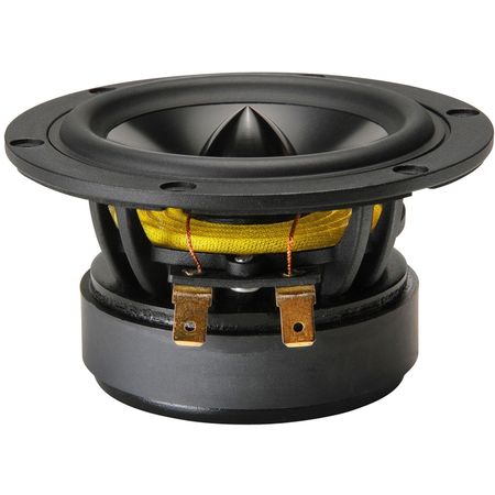 Dayton Audio RS100-8 ryhmässä Kotihifi / Kaiuttimet / Kaiutinelementit, rakennussarjat / 4' @ BRL Electronics (860RS1008)