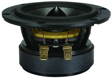 Dayton Audio RS100P-8  ryhmässä Kotihifi / Rakenna itse / Kaiutinelementit @ BRL Electronics (860RS100P8)