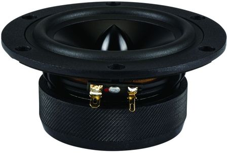 Dayton Audio RS125-4  ryhmässä Kotihifi / Kaiuttimet / Kaiutinelementit, rakennussarjat / 5,25' @ BRL Electronics (860RS1254)