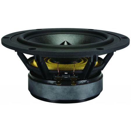 Dayton Audio RS125P-4 ryhmässä Kampanjat / Poistomyyntituotteet - Autohifi @ BRL Electronics (860RS125P4)