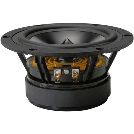 Dayton Audio RS150-8 ryhmässä Kotihifi / Rakenna itse / Kaiutinelementit @ BRL Electronics (860RS1508)