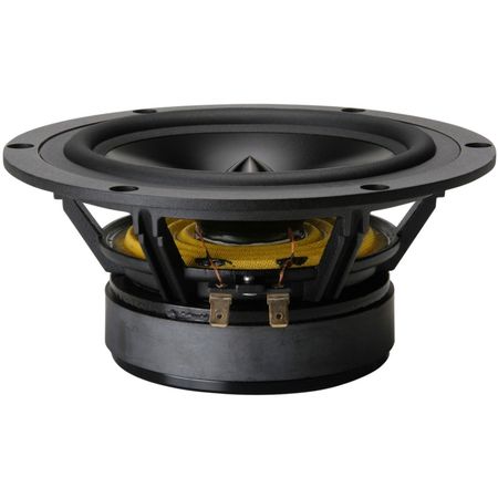 Dayton Audio RS180-8 7'' ryhmässä Kotihifi / Rakenna itse / Kaiutinelementit @ BRL Electronics (860RS1808)