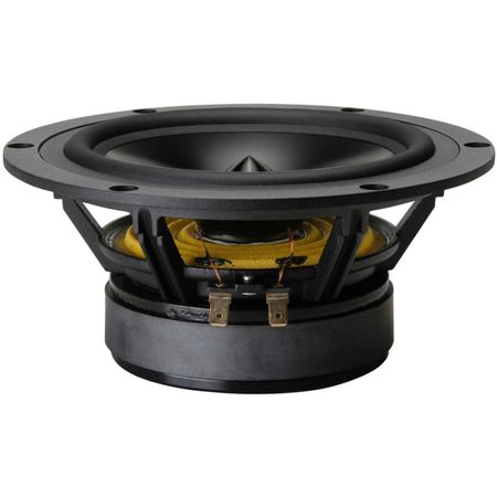 Dayton Audio RS180-8 7'' ryhmässä Kotihifi / Kaiuttimet / Kaiutinelementit, rakennussarjat / 6,5' @ BRL Electronics (860RS1808)