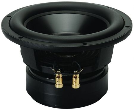 Dayton Audio RSS210HO-8  ryhmässä Autohifi / Subwooferit / Subwooferelementit / Pienempi bassoelementti @ BRL Electronics (860RSS210HO8)