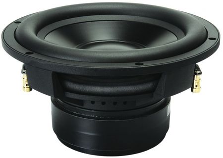 Dayton Audio RSS265HO-44  ryhmässä Autohifi / Subwooferit / Subwooferelementit / Pienempi bassoelementti @ BRL Electronics (860RSS265HO44)