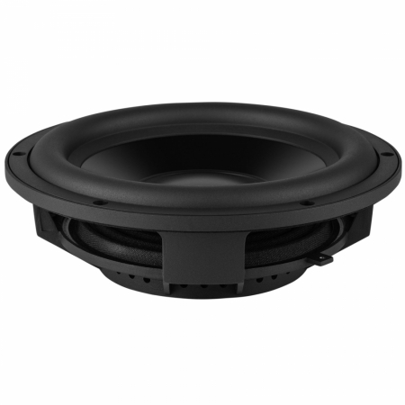 DAYTON AUDIO RSS265-PR ryhmässä Kotihifi / Rakenna itse / Subwooferelement osoitteessa BRL (860RSS265PR)