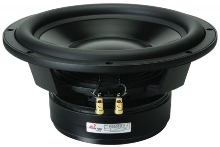Dayton Audio RSS315HF-4  ryhmässä Kotihifi / Rakenna itse / Subwooferelement @ BRL Electronics (860RSS315HF4)