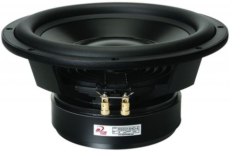 Dayton Audio RSS315HO-4 12tum ryhmässä Kotihifi / Rakenna itse / Subwooferelement @ BRL Electronics (860RSS315HO4)