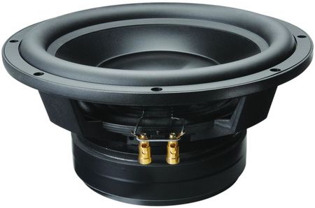 Dayton Audio RSS315HO-44 ryhmässä Kotihifi / Rakenna itse / Subwooferelement @ BRL Electronics (860RSS315HO44)