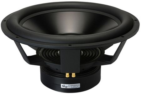 Dayton Audio RSS460HO-4 ryhmässä Kotihifi / Rakenna itse / Subwooferelement @ BRL Electronics (860RSS460HO4)