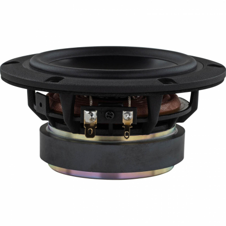 Dayton Audio Signature SIG120-4, 4tums midbas/mellanregister ryhmässä Kotihifi / Rakenna itse / Kaiutinelementit @ BRL Electronics (860SIG1204)